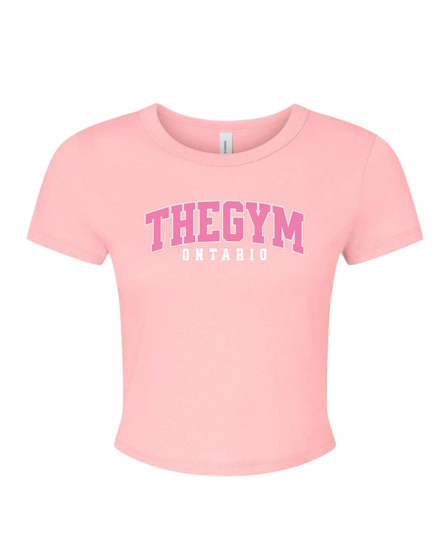 TG- Womens Baby Tee