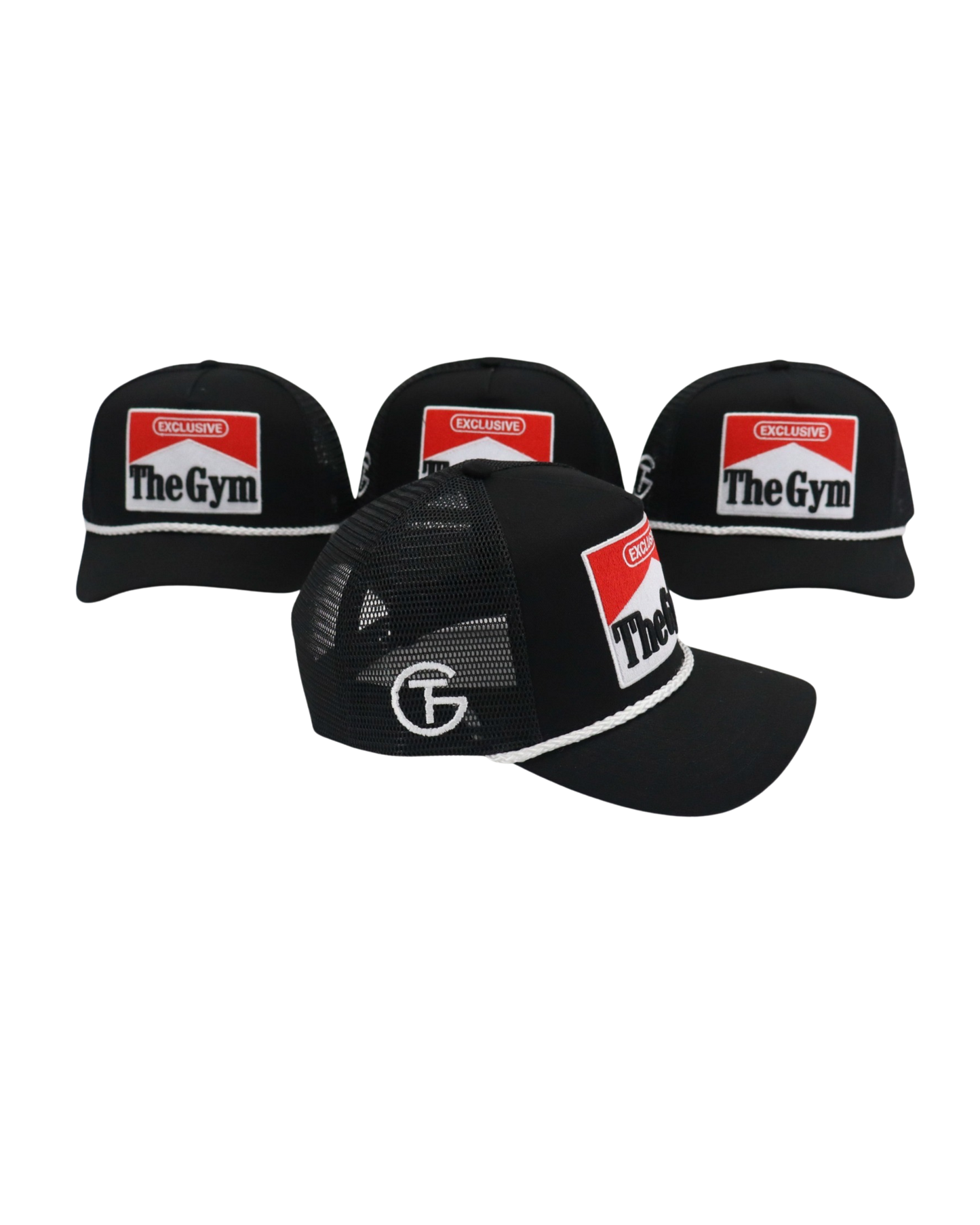 TG / EXCLUSIVE HAT