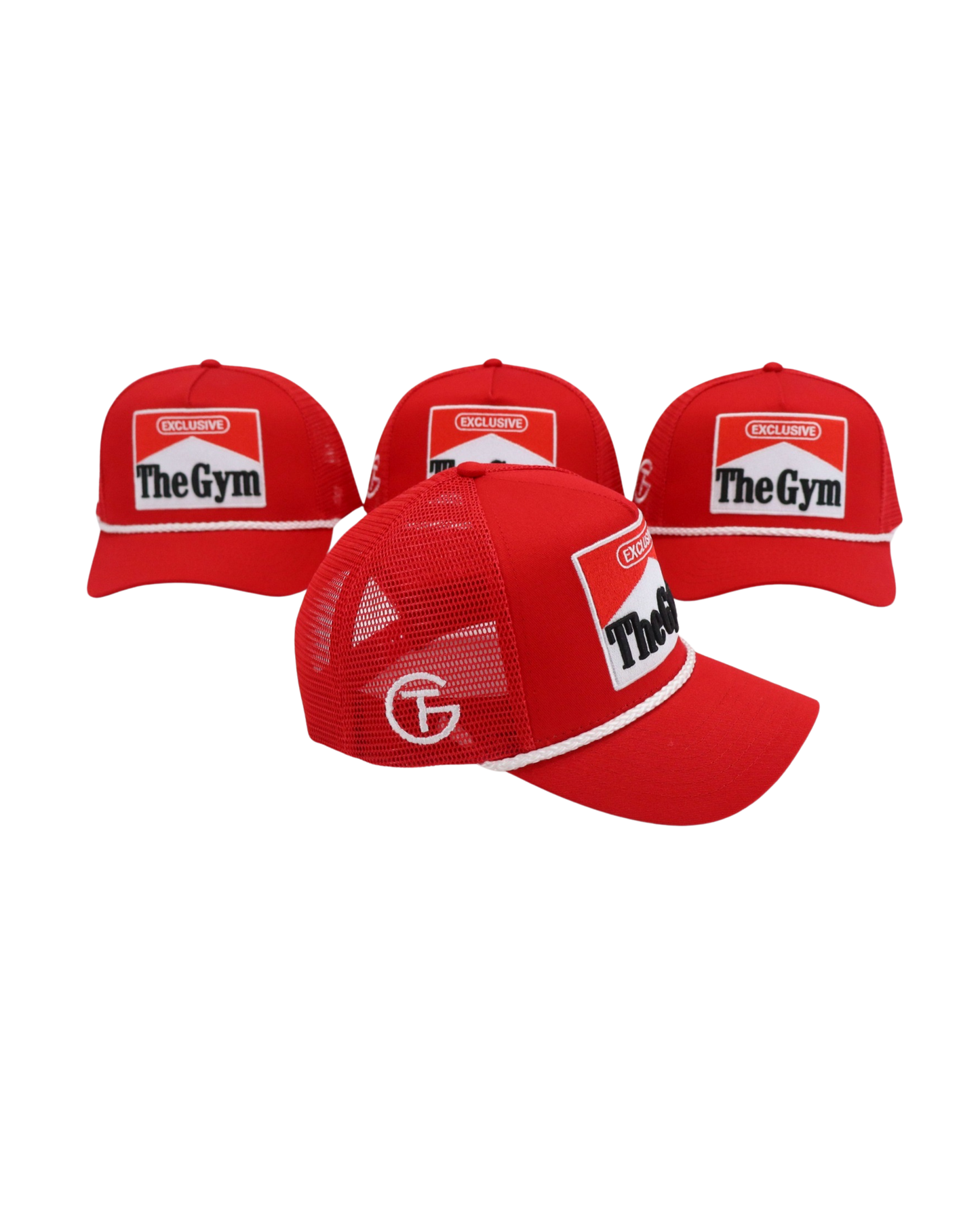TG / EXCLUSIVE HAT