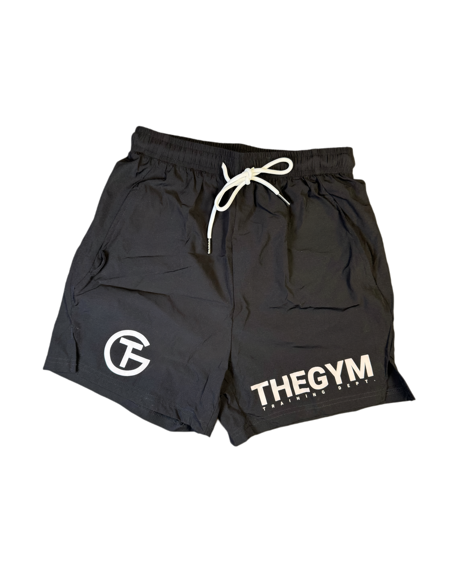 TG Athletic Dept. Shorts