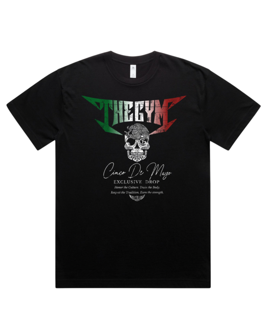TG exclusive cinco de mayo